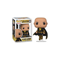 FUNKO Figurka Funko Pop Funko POP! Figurka Black Adam with cape 12...