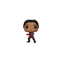 FUNKO Figurka Funko Pop Funko POP TV: Ms Marvel