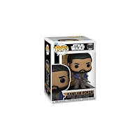 FUNKO FUNKO POP! Star Wars vinylfigur