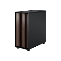 Fractal Design Fractal Design North - mid tower - ATX