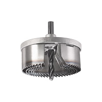 kwb kwb 498477, Ställ, Borr, Mjuka träslag, Gipsskivor, Hårt trä...