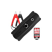 CTEK CTEK CS FREE Automatisk batteriladdare