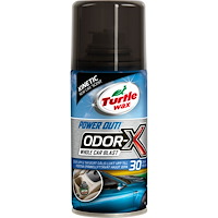 Turtle Wax Turtle Wax Odor-X Whole Car Blast