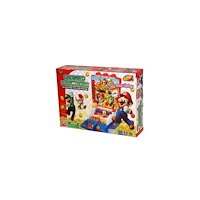EPOCH Super Mario Lucky Coin Game