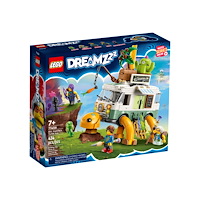 LEGO LEGO DREAMZzz 71456 - Mrs. Castillo's Turtle Van - byggsats
