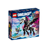 LEGO LEGO DREAMZzz 71457 - Pegasus Flying Horse - byggsats