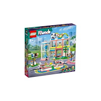 LEGO LEGO Friends 41744 - Sports Center - byggsats