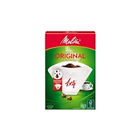Melitta Melitta Kaffefilter 1x4