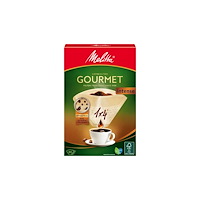 Melitta Melitta Gourmet Intense Kaffefilter 1x4