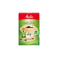 Melitta Melitta Natura Kaffefilter 1x4