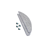 iRobot iRobot 4822643, Robotdammsugare, Tillbehörskit, Svart, Blå,...