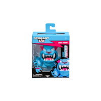 Goo Jit Zu MR BEAST LAB VINYL FIGURE ASS