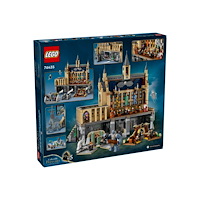 LEGO LEGO Harry Potter 76435 - Hogwarts Castle: The Great Hall - byggsats