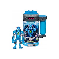 Mr. Beast MR. BEAST LAB Mutator Action Figs
