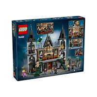 LEGO LEGO Harry Potter 76453 - Malfoy Manor - byggsats