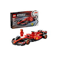 LEGO LEGO Speed Champions 77242 - Ferrari SF-24 F1 Race Car - byggsats