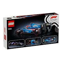LEGO LEGO Speed Champions 77246 - Visa Cash App RB VCARB 01 F1-racerbil - byggsats