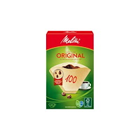 Melitta Melitta Kaffefilter 100