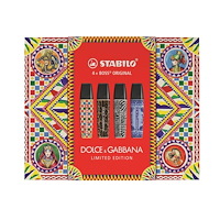 STABILO STABILO BOSS + DOLCE & GABBANA Highligter set