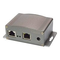 Wantec wantec 2wIP D-Series 2wIP-E-C-TW - nätverk/strömförstärkare