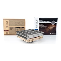 NOCTUA Noctua NH-L12S - processorkylare