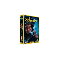 Asmodee GmbH Asmodee - Splendor