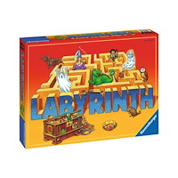 Ravensburger Ravensburger - Labyrint