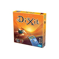 Asmodee GmbH Asmodee - Dixit