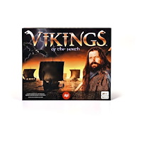 Alga Alga - Vikings of the North