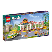 LEGO LEGO Friends 41729 - Organic Grocery Store - byggsats
