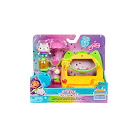Spin Master Gabby's Dollhouse Balcony Set