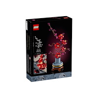 LEGO LEGO Icons 10369 - Plommonblomma - byggsats