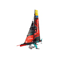 LEGO LEGO Technic 42174 - Emirates Team New Zealand AC75 Yacht - byggsats