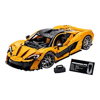 LEGO LEGO Technic 42172 - McLaren P1 - byggsats