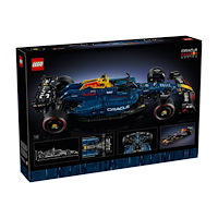 LEGO LEGO Technic 42206 - Oracle Red Bull Racing RB20 F1 Car - byggsats