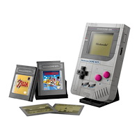LEGO LEGO 72046 - Game Boy - byggsats