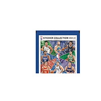 NBA NBA NBA 2022/23 Sticker/Trading Card Booster