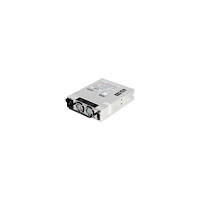 Synology Synology - nätaggregat - redundant - 500 Watt