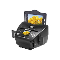 Reflecta Reflecta 3in1 Scanner - filmscanner - desktop - USB 2.0