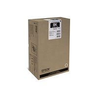 EPSON Epson T9741 - XXL-storlek - svart - original - bläckpaket