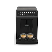 Krups Krups Evidence EA897B, Espressomaskin, 2,3 l, Kaffebönor, In...