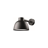 sg armaturen SG ARMATUREN Herning Wall Black Midi 1060/1140/1770/1920lm 3...