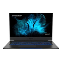Medion ERAZER Beast X40 MD62505 ND - 17" - Intel Core i9 - 13900HX - 32 GB RAM - 1 TB SSD - Nordisk