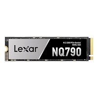 Lexar Media Lexar NQ790 - SSD - 2 TB - PCIe 4.0 x4 (NVMe)