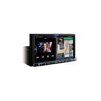 ALPINE Alpine INE-W720D Multimedia Navigation