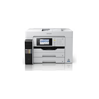 EPSON Epson EcoTank Pro ET-16685 - multifunktionsskrivare - färg