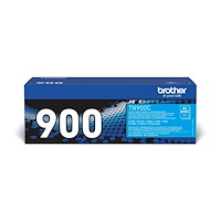 Brother Brother TN900C - cyan - original - tonerkassett