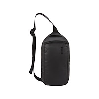 Thule Sweden Thule Tact TACTSL08, Mann, Axelremsväska, Dragkedja, Mobilte...