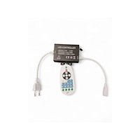LIGHT SOLUTIONS APS Light Solutions Remote dimmer for HiluX HighPower SMD LED St...