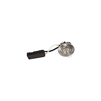 Scan Products  D.T. Luna LP 230V Dimbar Flimmerfri 6,2W 3000K Ra95 IP44 Borstad...